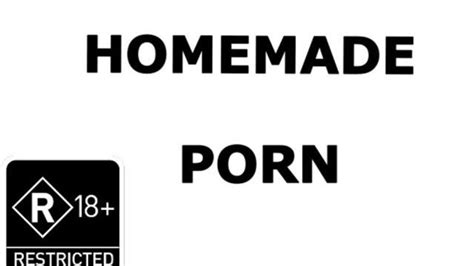 homemadeporn com